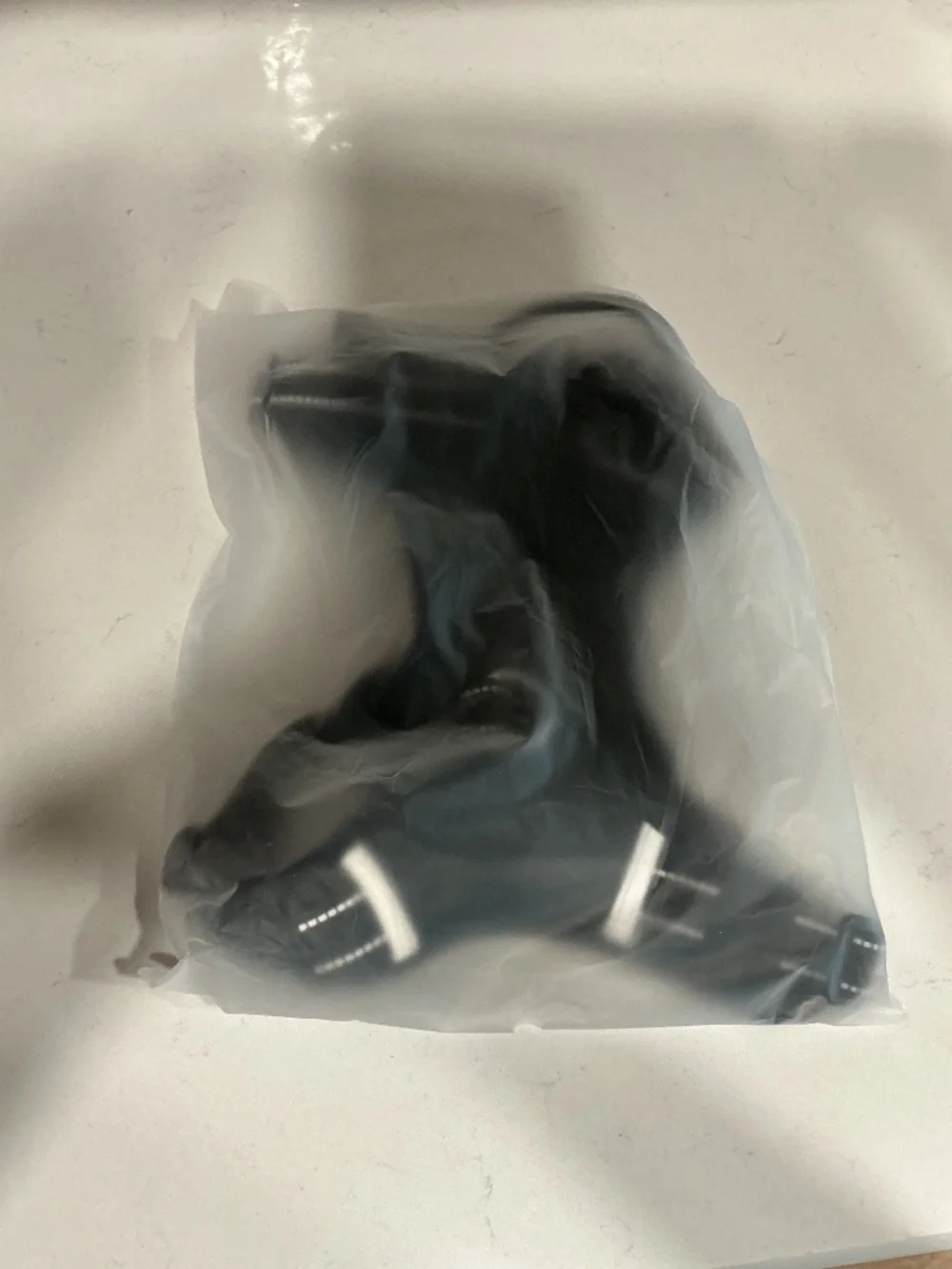 Dog Harness-new in unopened bag, size Medium